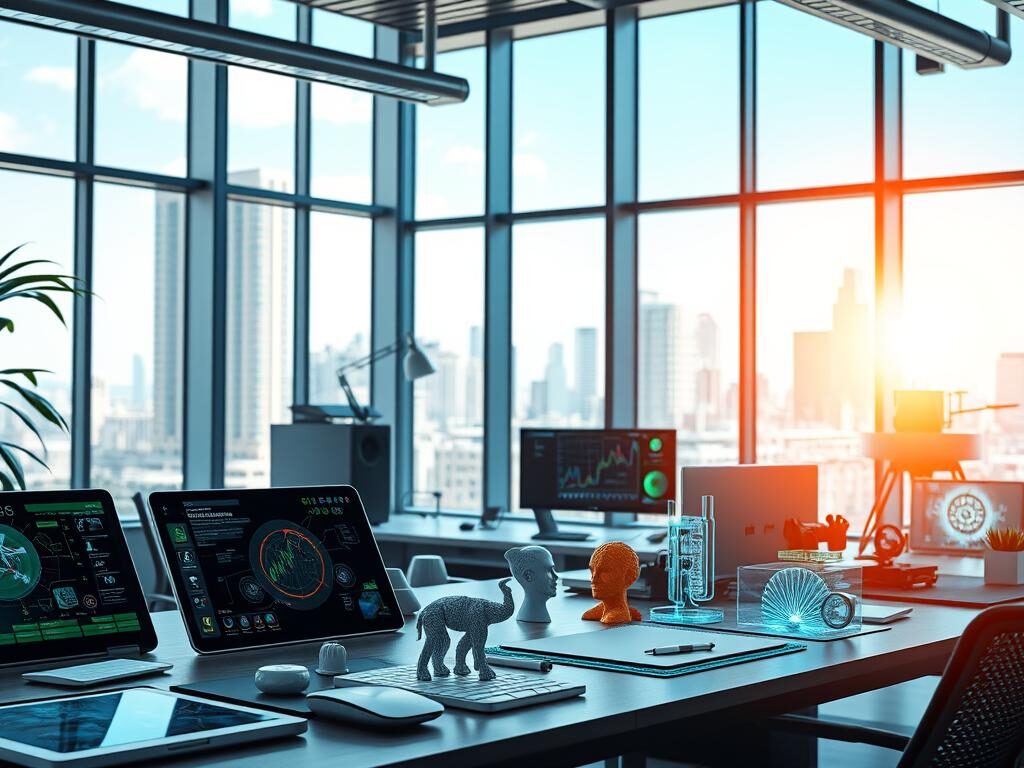 Powerful AI Productivity Tools to Boost Your Work