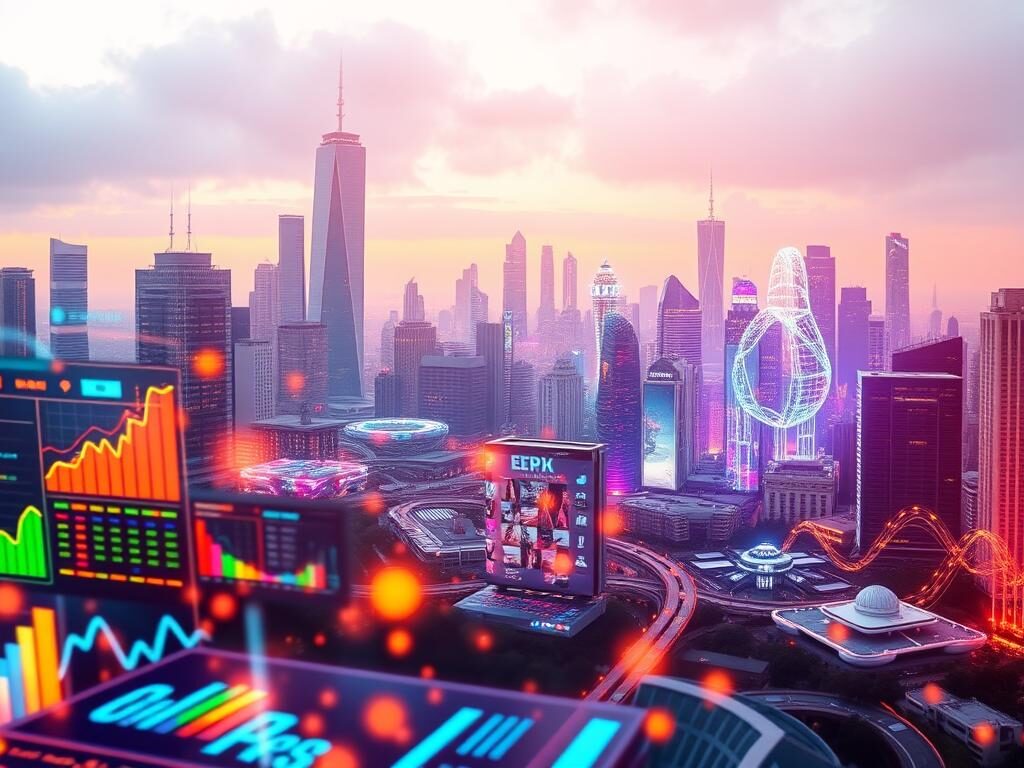 Ultimate Digital Marketing Strategy