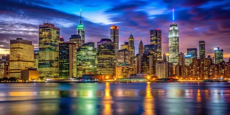 Uncover the Magic of New York