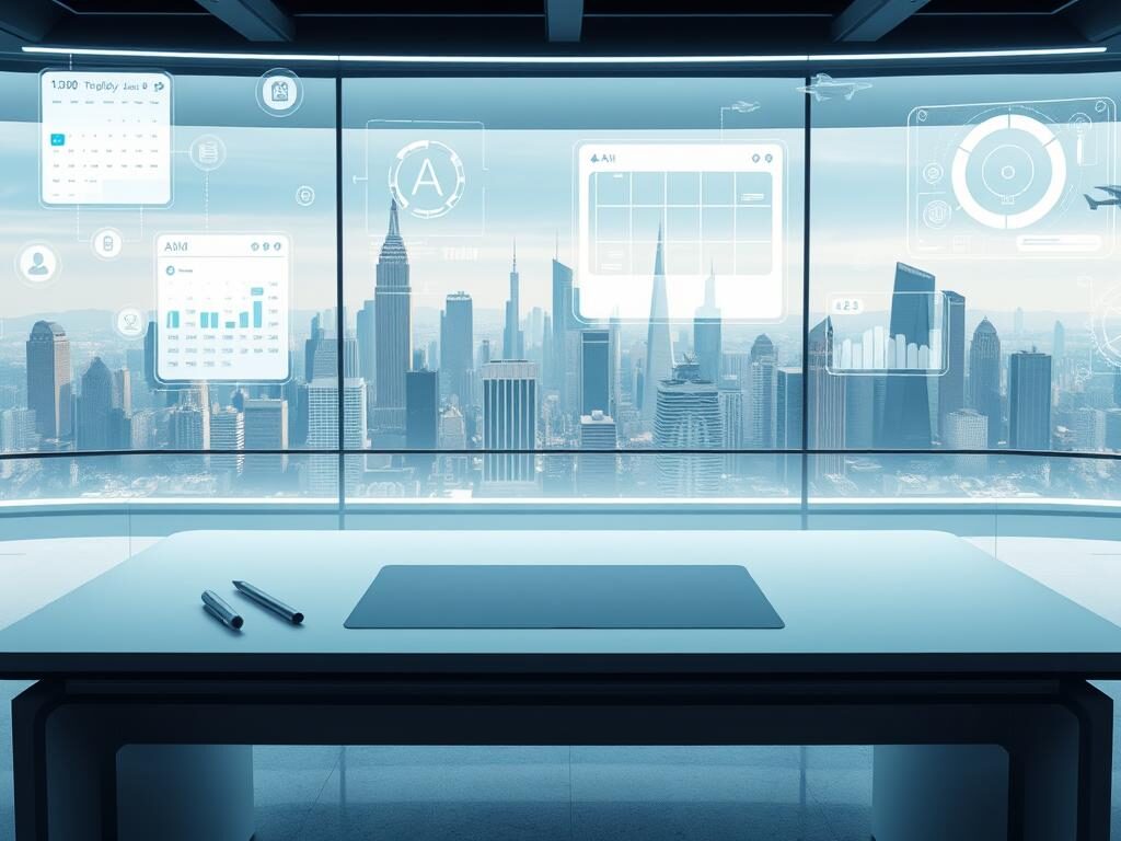 Powerful AI Productivity Tools